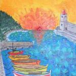 Port de Nice par Phil TOP