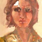 Autoportrait