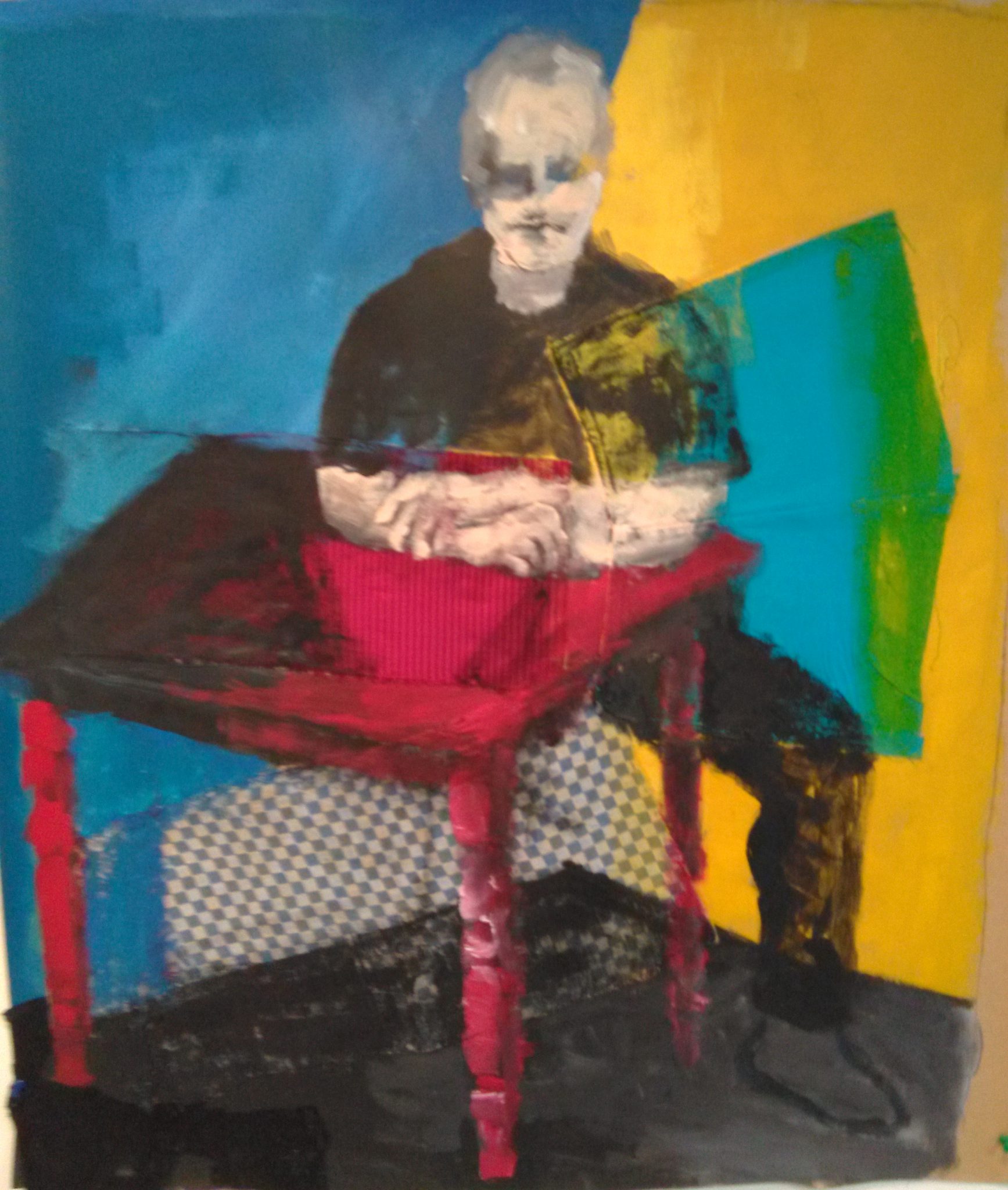 le-pied-manquant