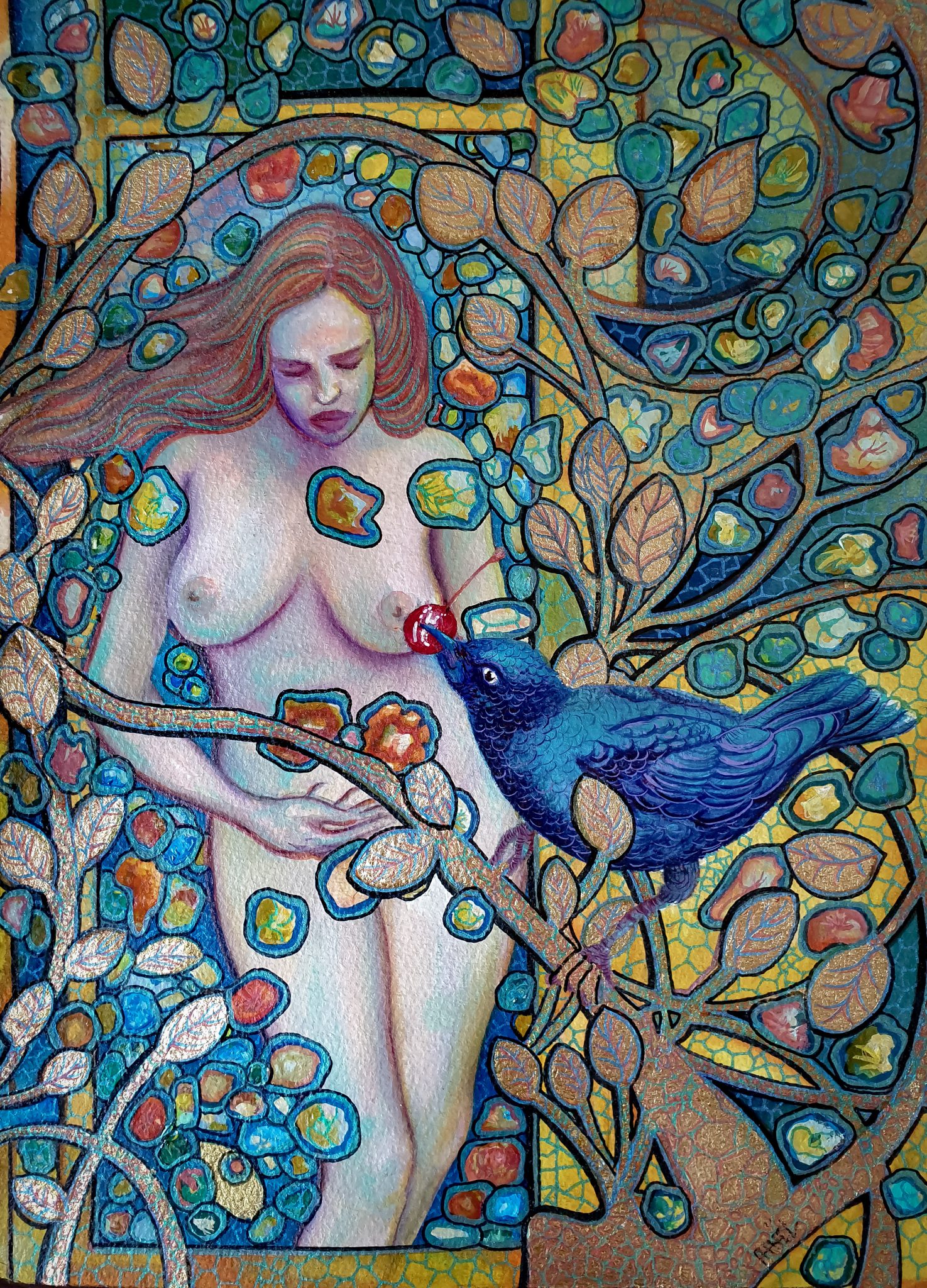 allegorie-du-printemps