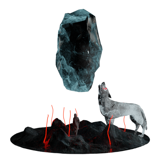 glacier-xviii