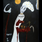 TOUT TOI (4) par Gauci Elisabeth