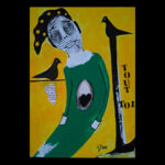 TOUT TOI (3) par Gauci Elisabeth