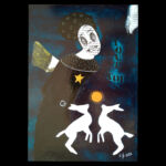 TOU TOI (1) par Gauci Elisabeth