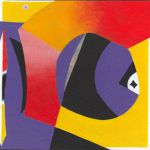 La mémoire de l'eau