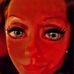 Auto portrait