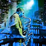 Jazz la nuit
