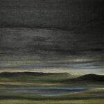 Au-delà de la forêt par Agnieszka Gosk-Zaleska