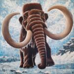 Maud Giraudeau - Moummouth par Maud Giraudeau