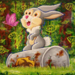 Maud Giraudeau - Panpan En Vadrouille par Maud Giraudeau