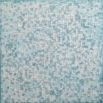 Maud Giraudeau - Glaciation par Maud Giraudeau