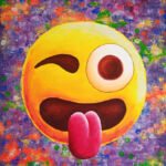 Maud Giraudeau - Happiness par Maud Giraudeau