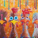 Maud Giraudeau - Le Gang par Maud Giraudeau