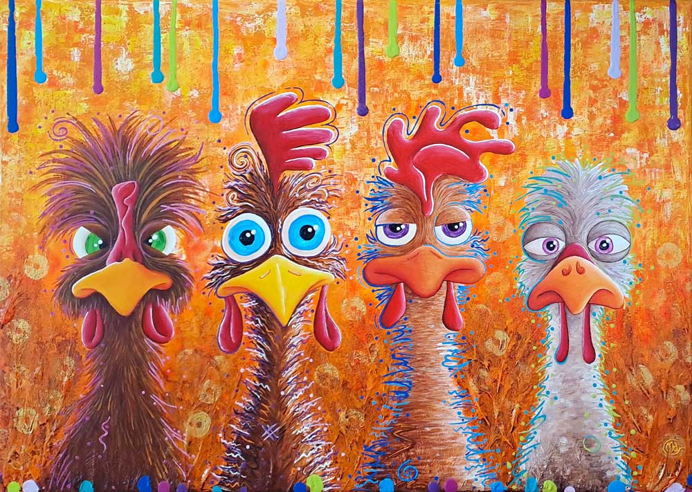 maud-giraudeau-le-gang