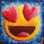 Maud Giraudeau - Love It par Maud Giraudeau