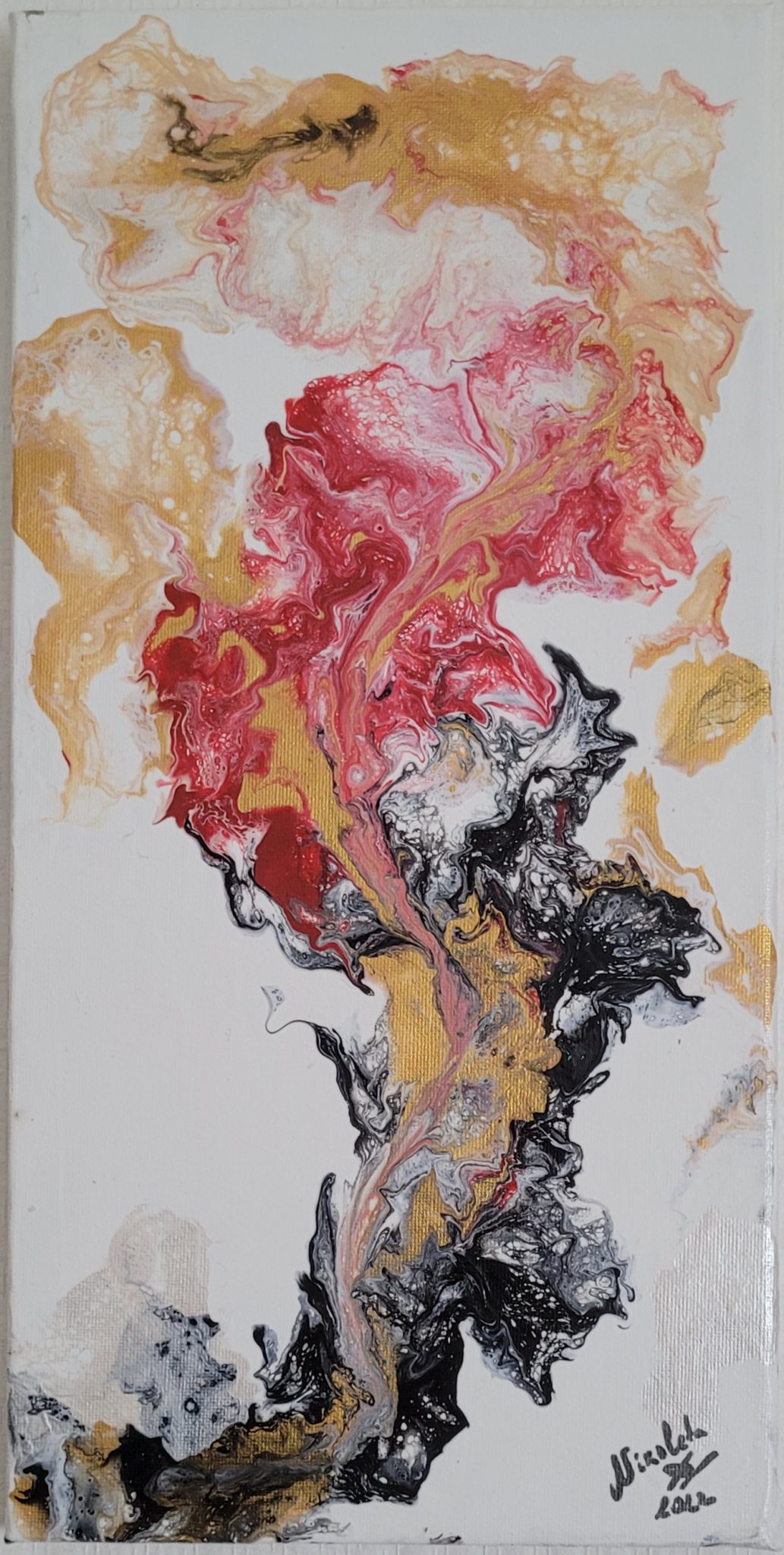 hippocampe-abstrait-en-nuances-de-fantaisie-blanc