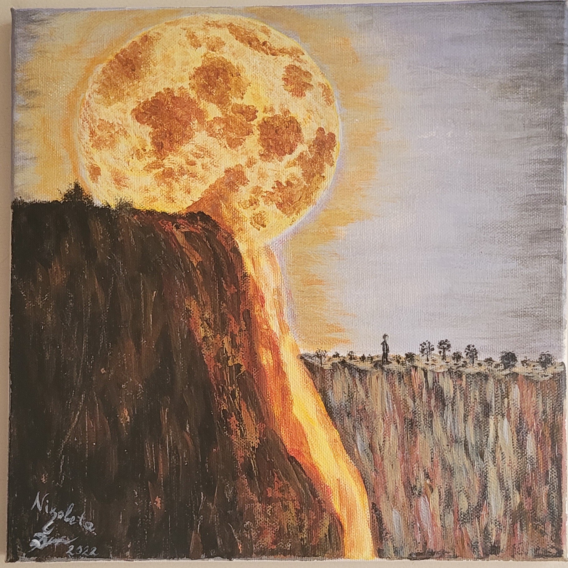 melting-moon