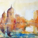 Venise, expérimentation