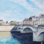 Le Pont Neuf