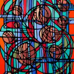 Social Gravity N°4 (2021)