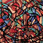 Collective Space N°1 (2020)