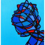 Personal Space N°2 (2019)