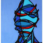 Personal Space N°3 (2019)