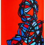 Personal Space N°5 (2019)