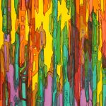 CITY DWELLER N°5 (2018)