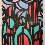 Vertical Language N°7 (2018)