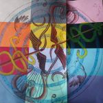 Mandala art thérapie