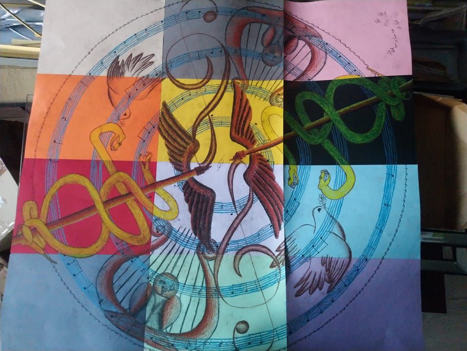 mandala-art-therapie