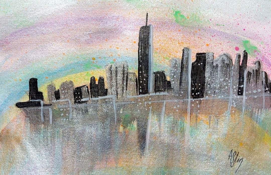 ny-city