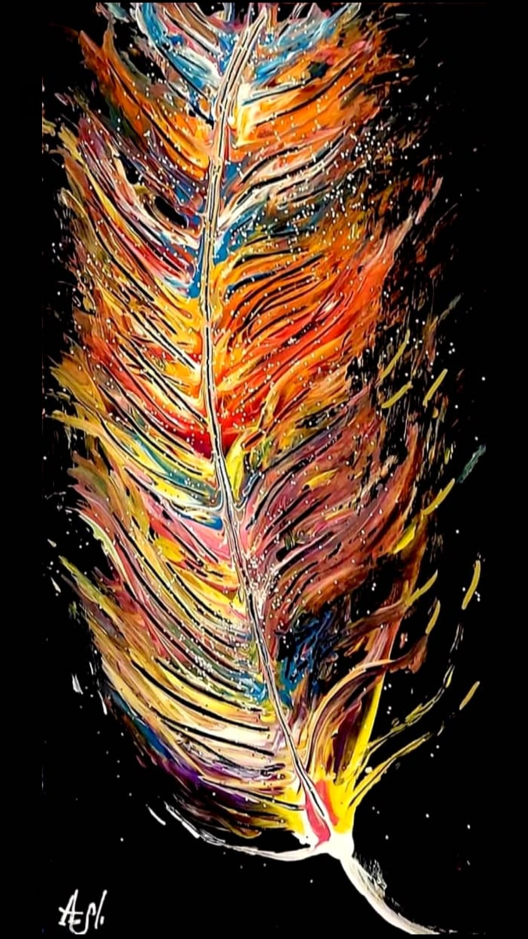 la-plume-enchante