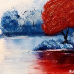 Nature rustique