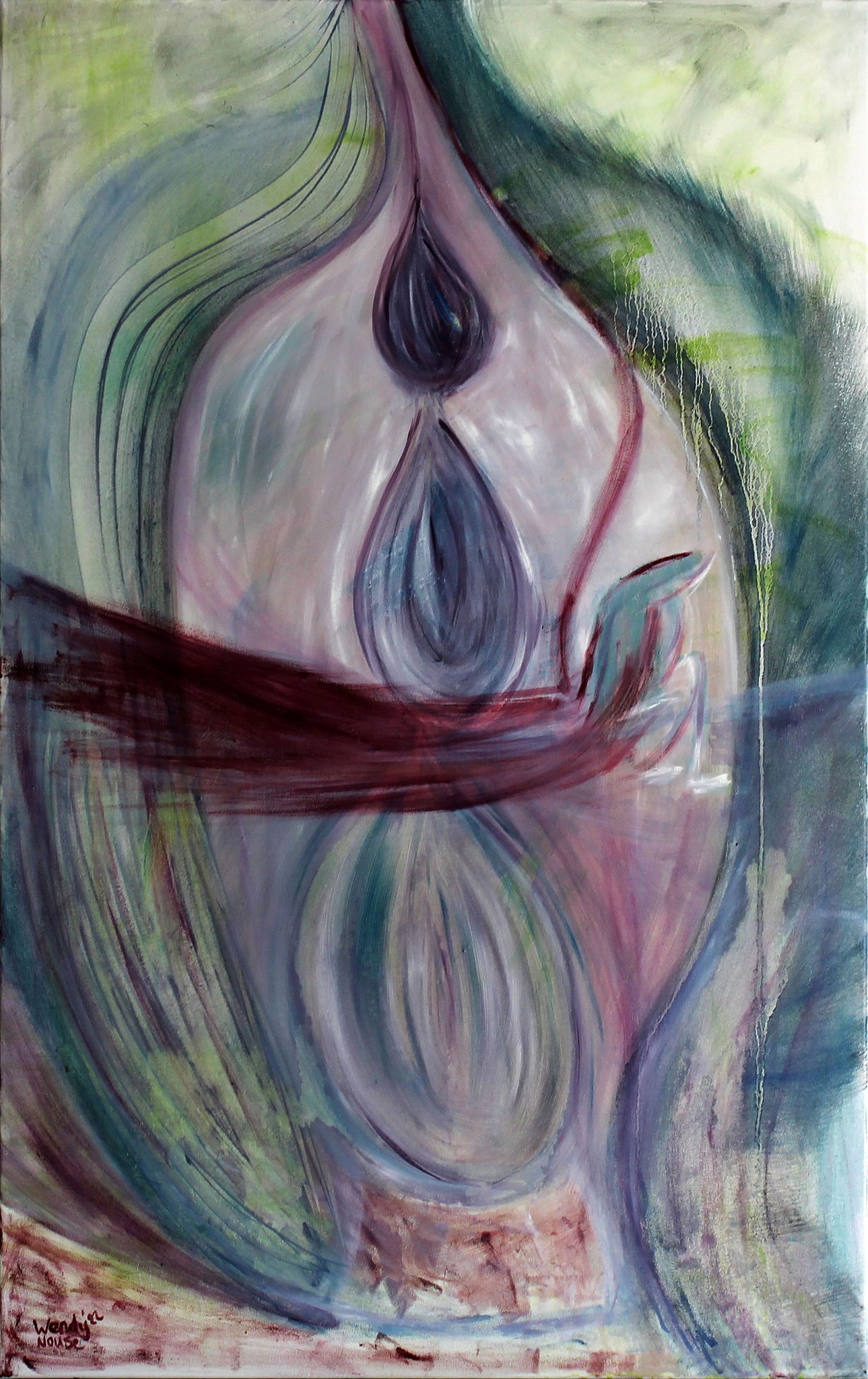 studio-wendy-nouse__tu-as-fait-ca_fontaine-de-jouvence_2022-116x73x2