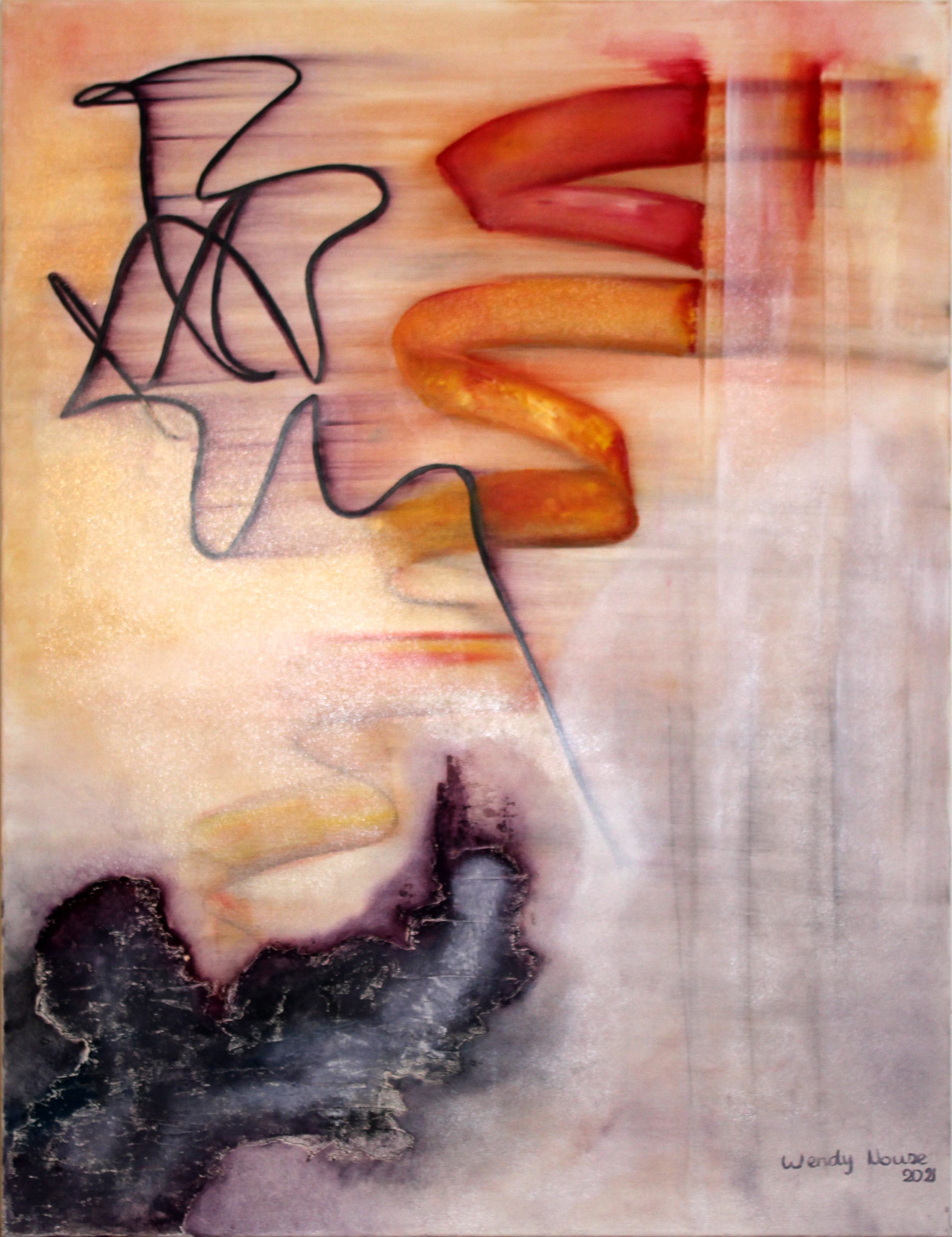 studio-wendy-nouse__tu-as-fait-ca_le-couple_2021-130x100x25cm-huile-toile-pla%cc%82tre