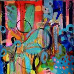 Le Cirque V par Monika Riethmueller