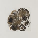 Monotype or et noir copie