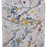 Peinture gravée n° 2