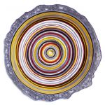 Peinture sculptée n° 11