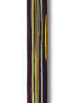 Peinture verticale n° 6 par Marie-France lejeune