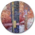 Arabesques 100 cm Collection personnelle