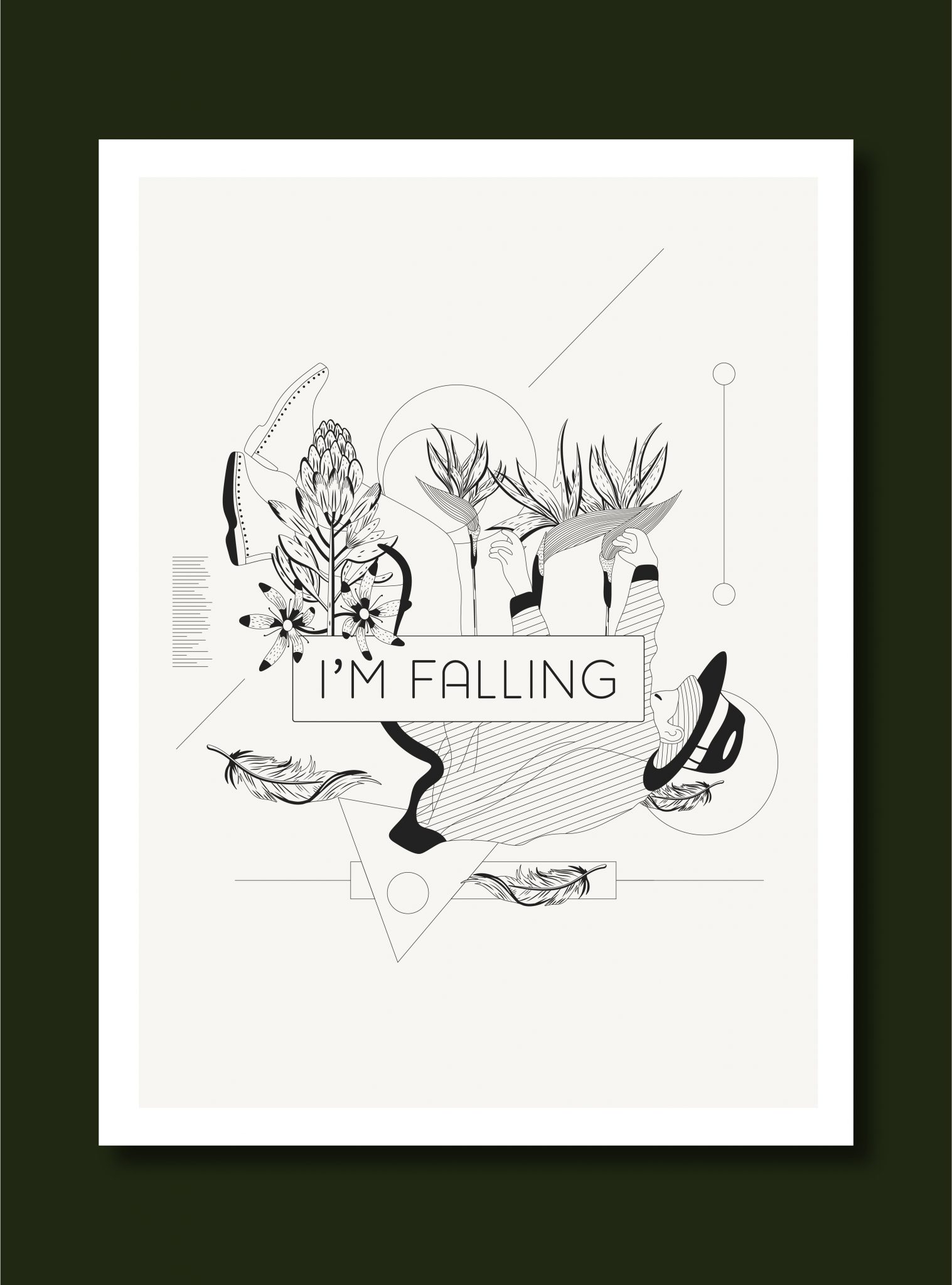 im-falling