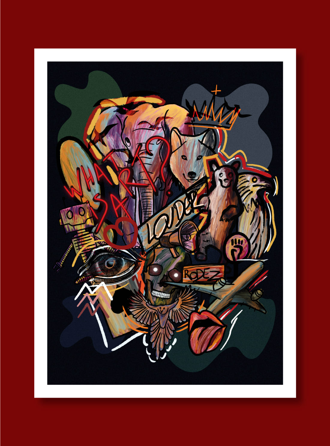 what-is-art