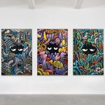 jungle broko par BROKOVICH / Thomas Broquet
