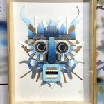 jvbjkbj par BROKOVICH / Thomas Broquet