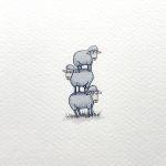 mouthon Broko par BROKOVICH / Thomas Broquet