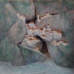 Les troglodytes par SAMUEL