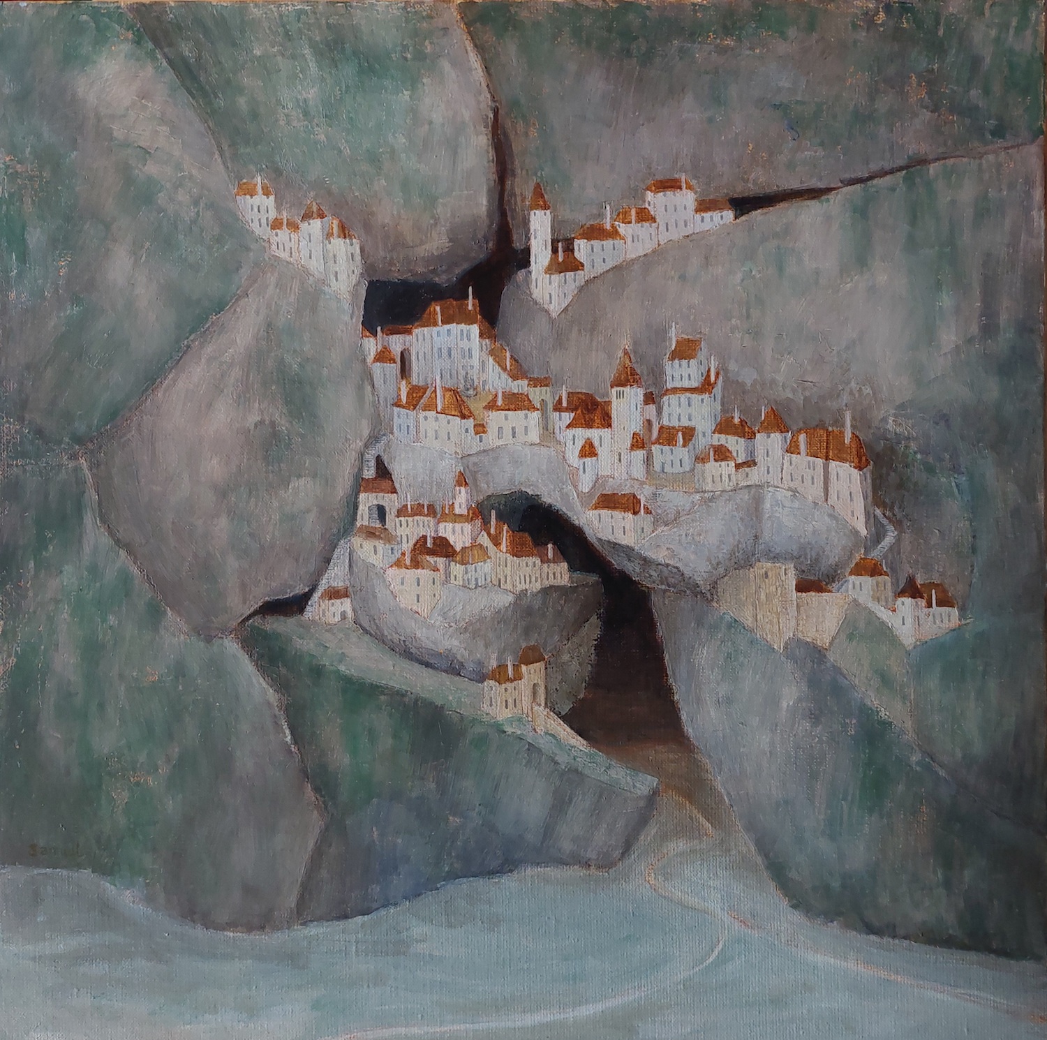 les-troglodytes
